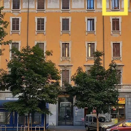 公寓 Silenzioso Nido Su 2 Piani Nella Piu Bella