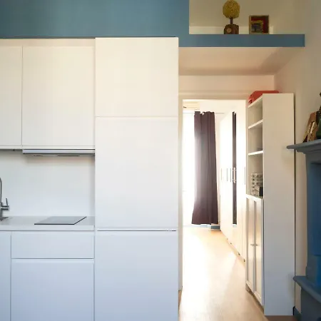 Apartment Silenzioso Nido Su 2 Piani Nella Piu Bella